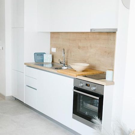 Apartmani Toma Pakoštane エクステリア 写真